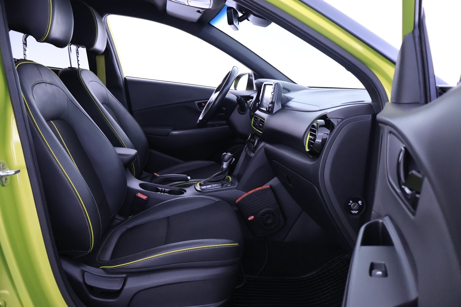 Hyundai Kona vaihtoauto