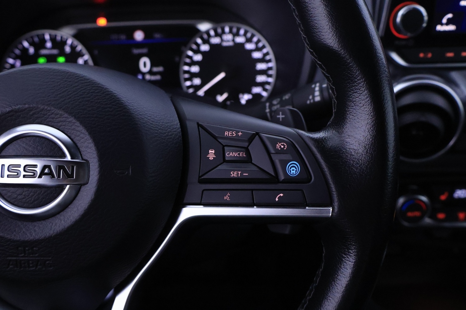 Nissan Juke vaihtoauto