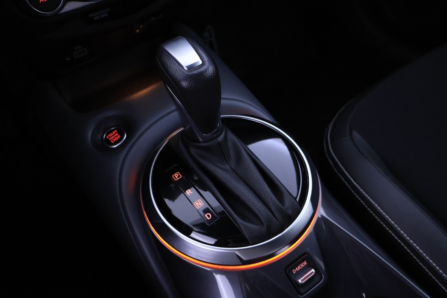 Nissan Juke vaihtoauto