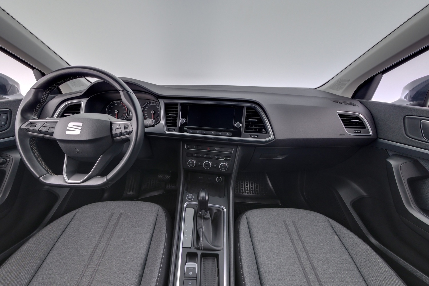 SEAT Ateca vaihtoauto