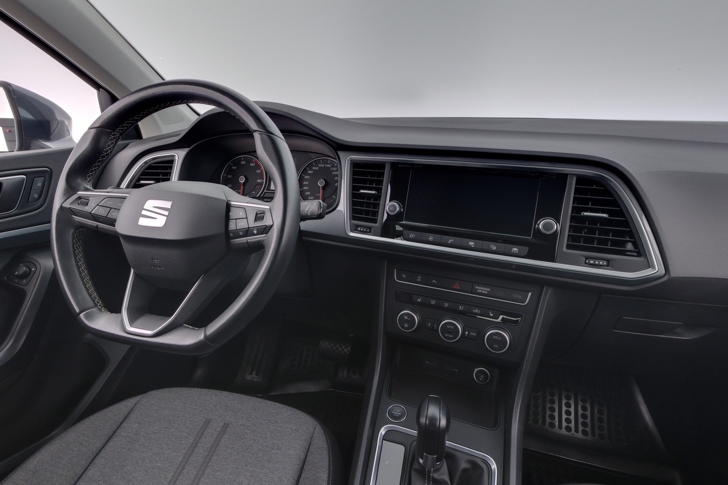 SEAT Ateca vaihtoauto