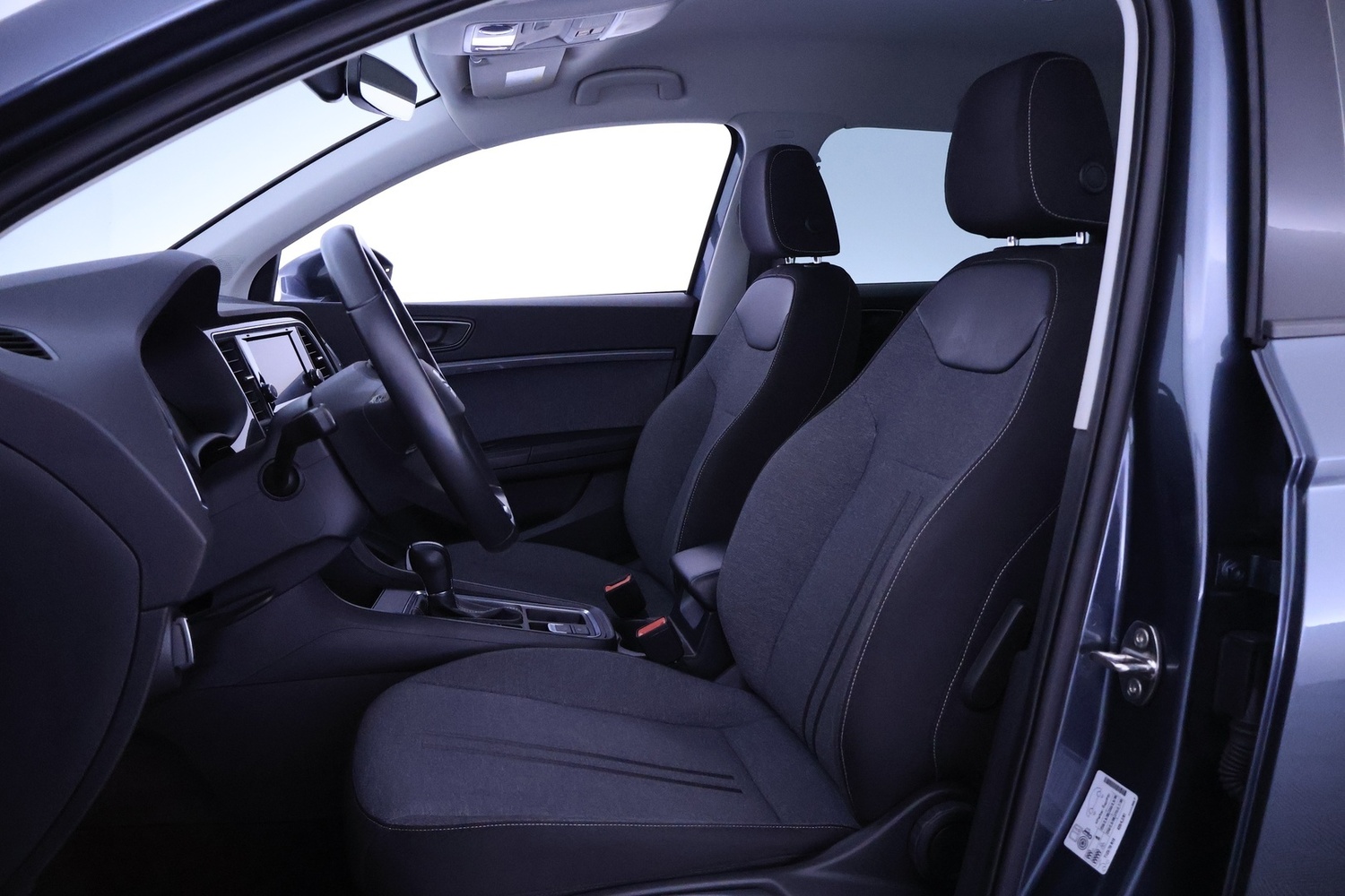 SEAT Ateca vaihtoauto
