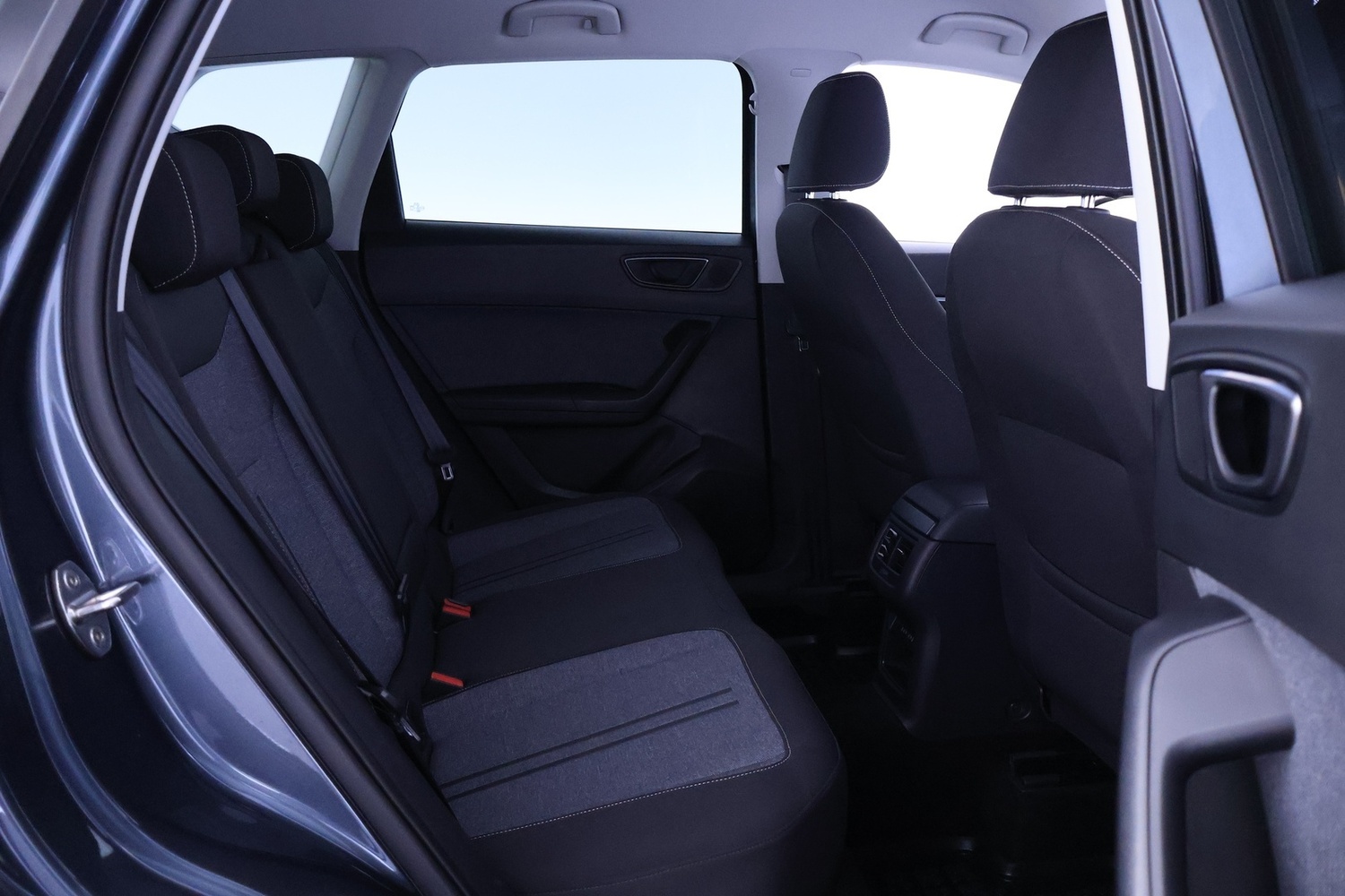 SEAT Ateca vaihtoauto