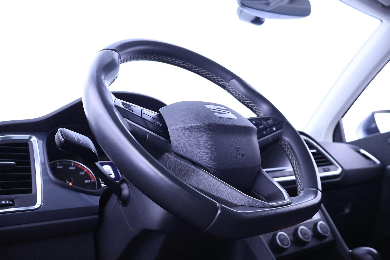 SEAT Ateca vaihtoauto