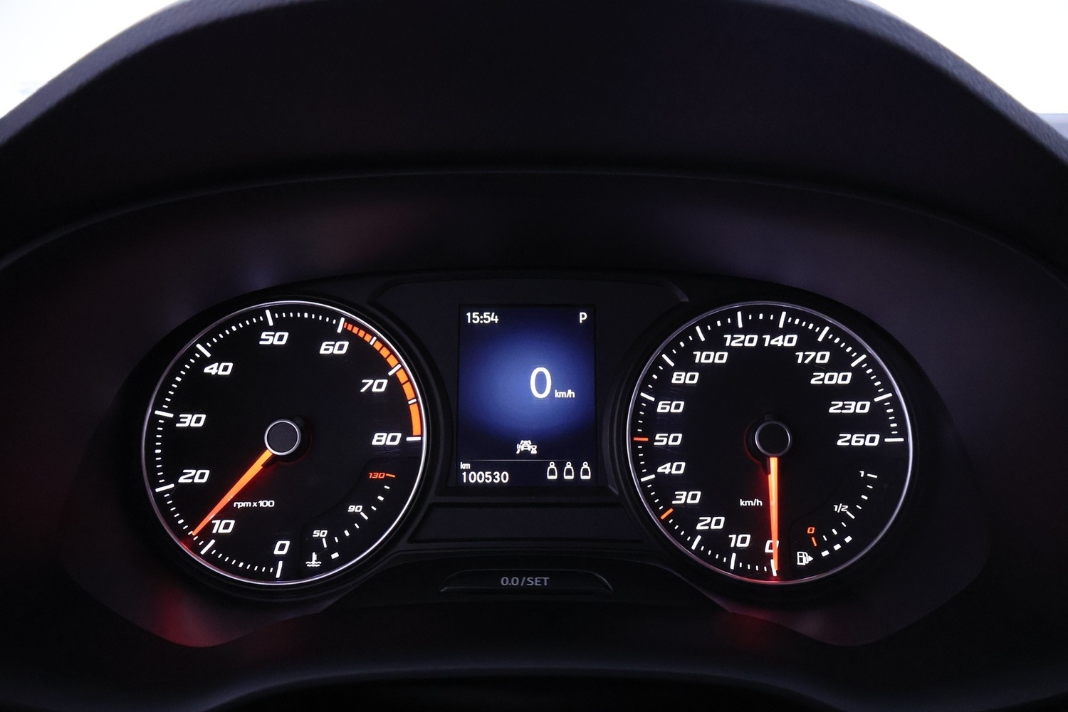 SEAT Ateca vaihtoauto