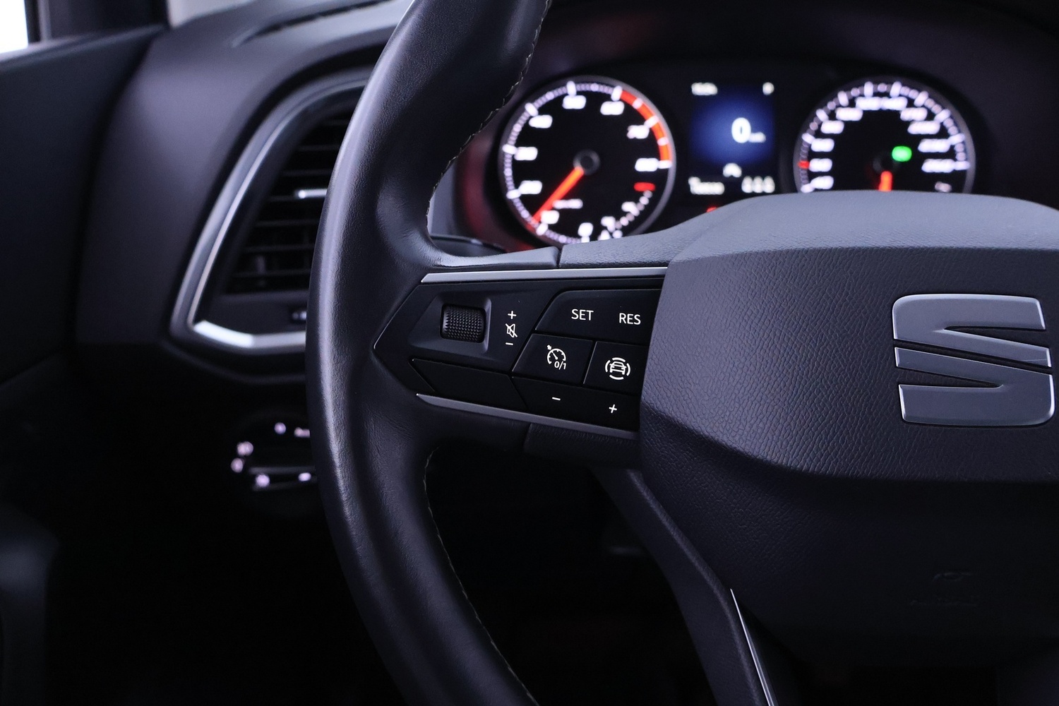 SEAT Ateca vaihtoauto