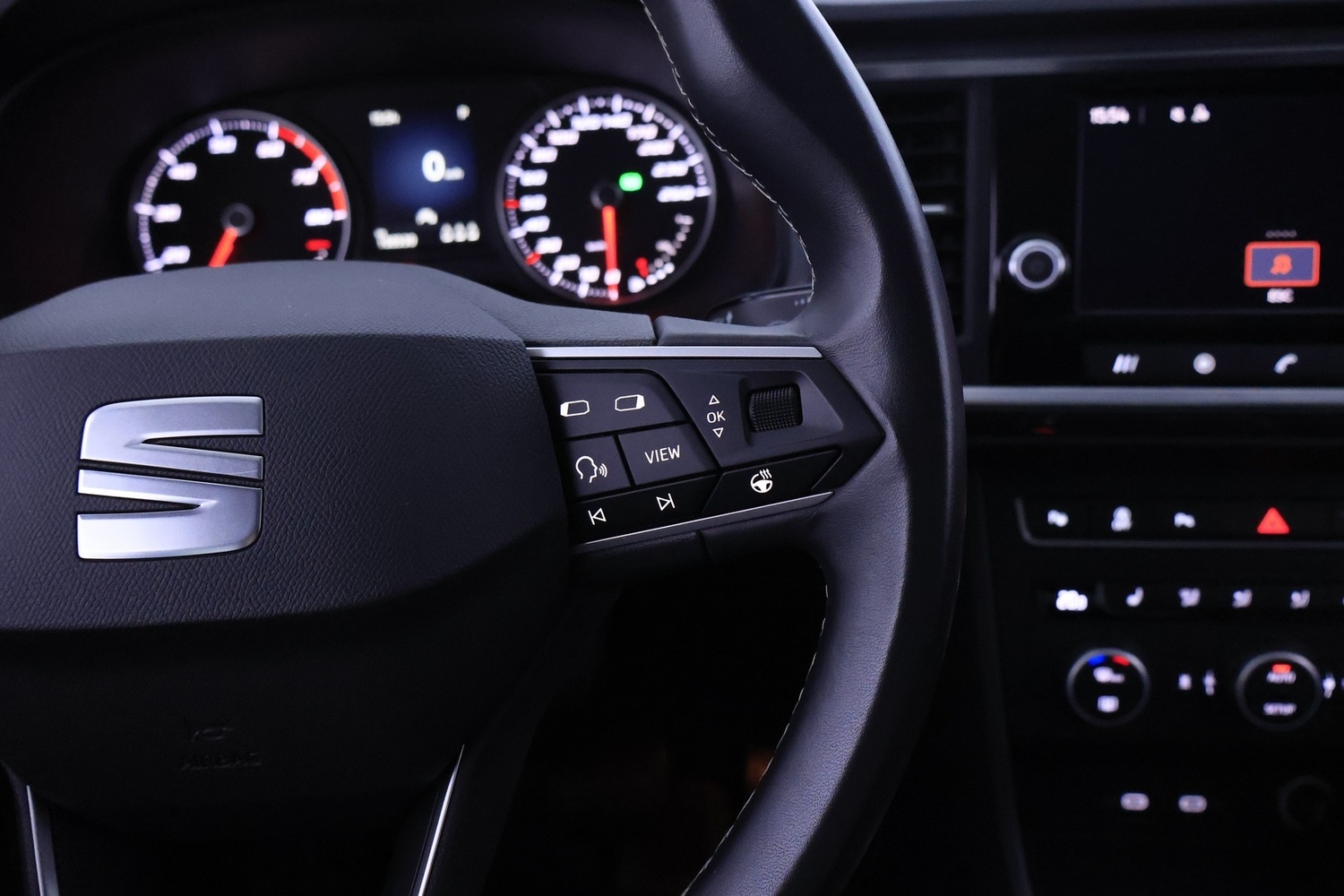 SEAT Ateca vaihtoauto