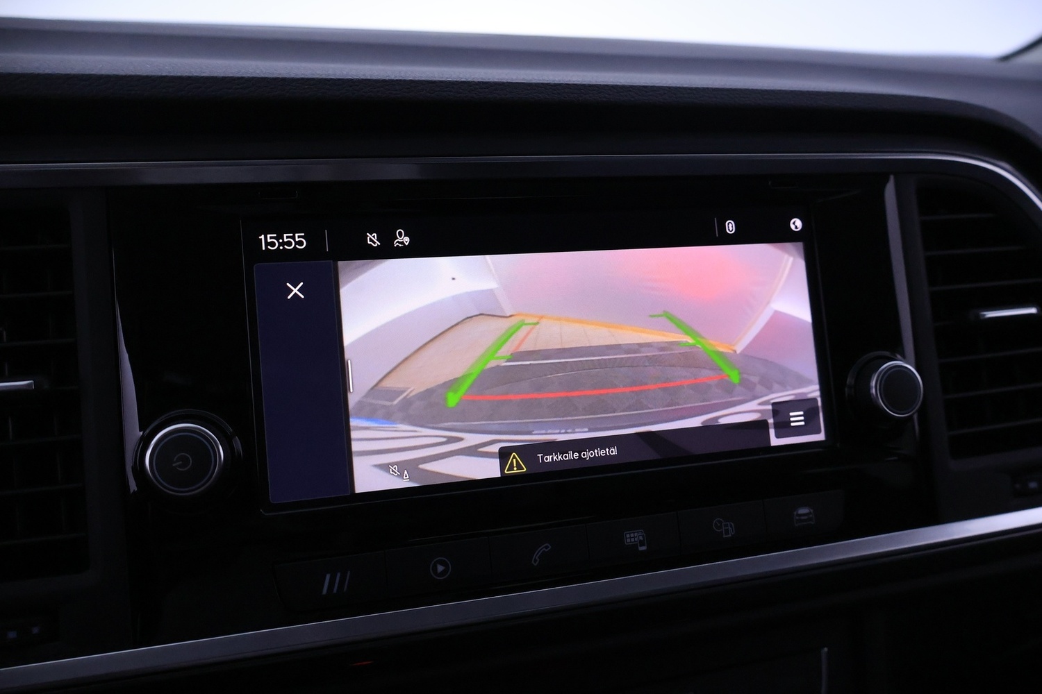 SEAT Ateca vaihtoauto