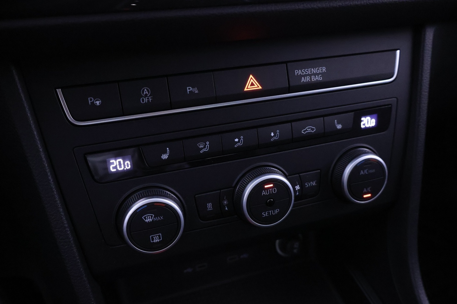 SEAT Ateca vaihtoauto