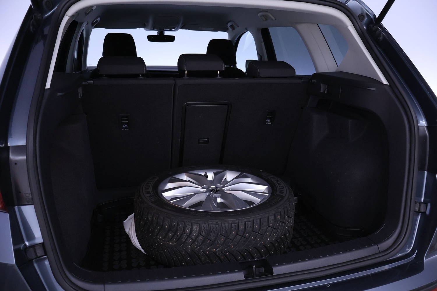 SEAT Ateca vaihtoauto