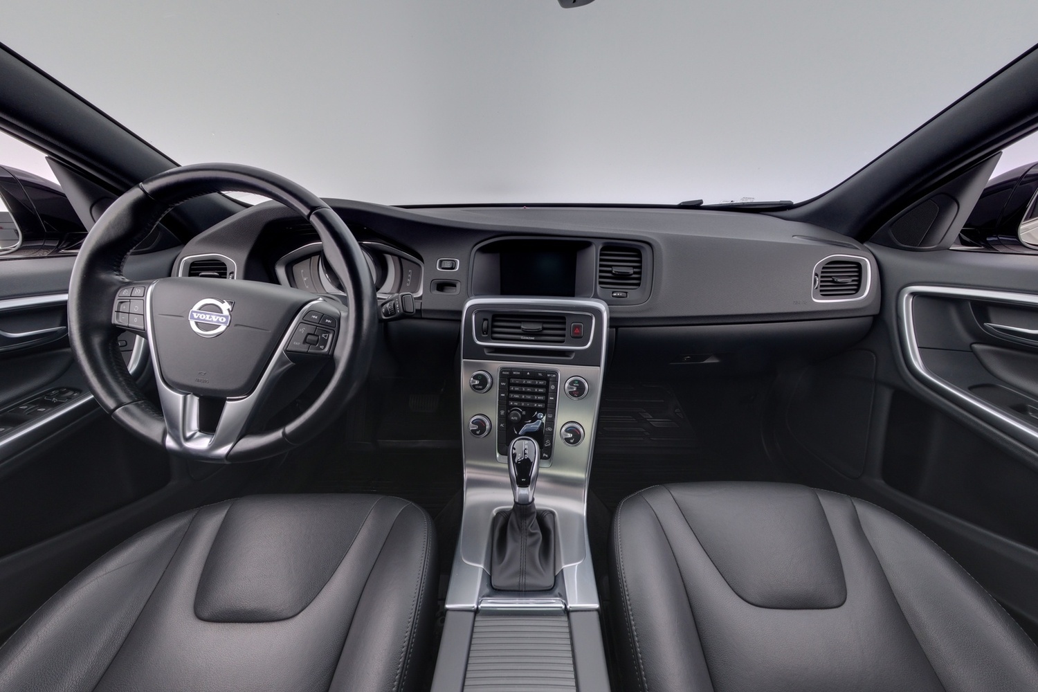 Volvo S60 Cross Country vaihtoauto