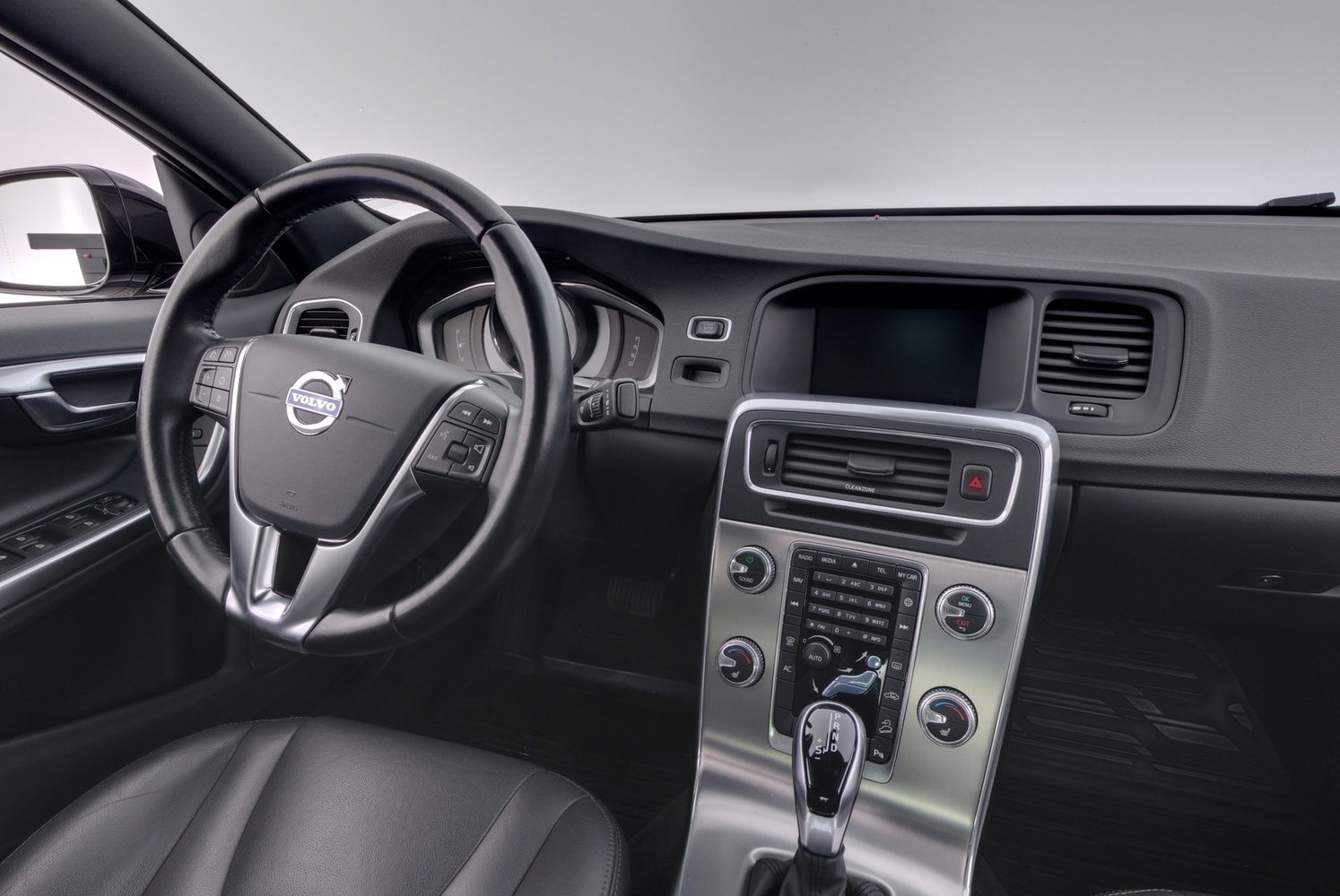 Volvo S60 Cross Country vaihtoauto