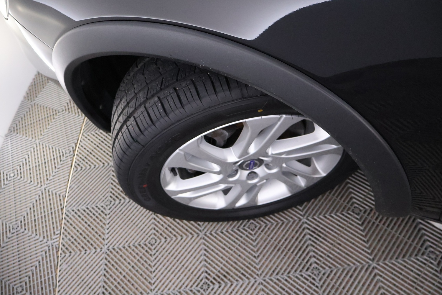 Volvo S60 Cross Country vaihtoauto