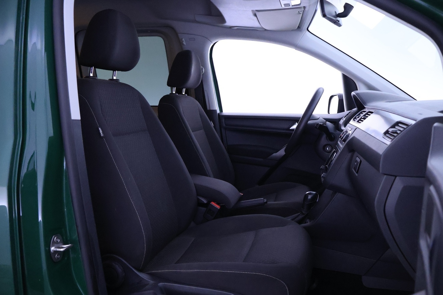 Volkswagen Caddy vaihtoauto