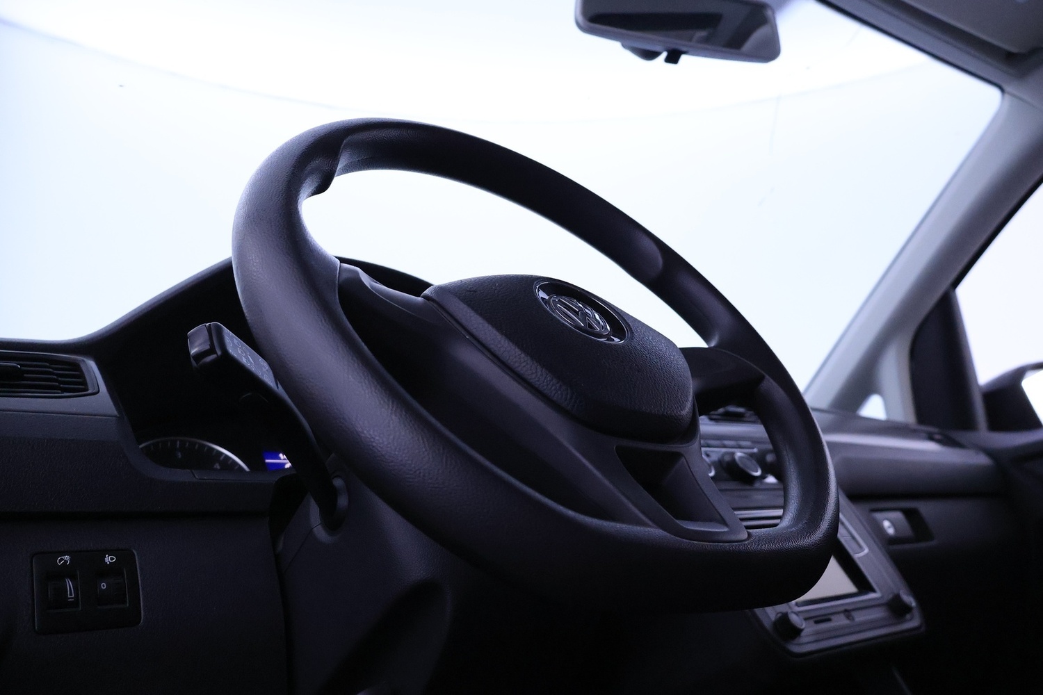 Volkswagen Caddy vaihtoauto