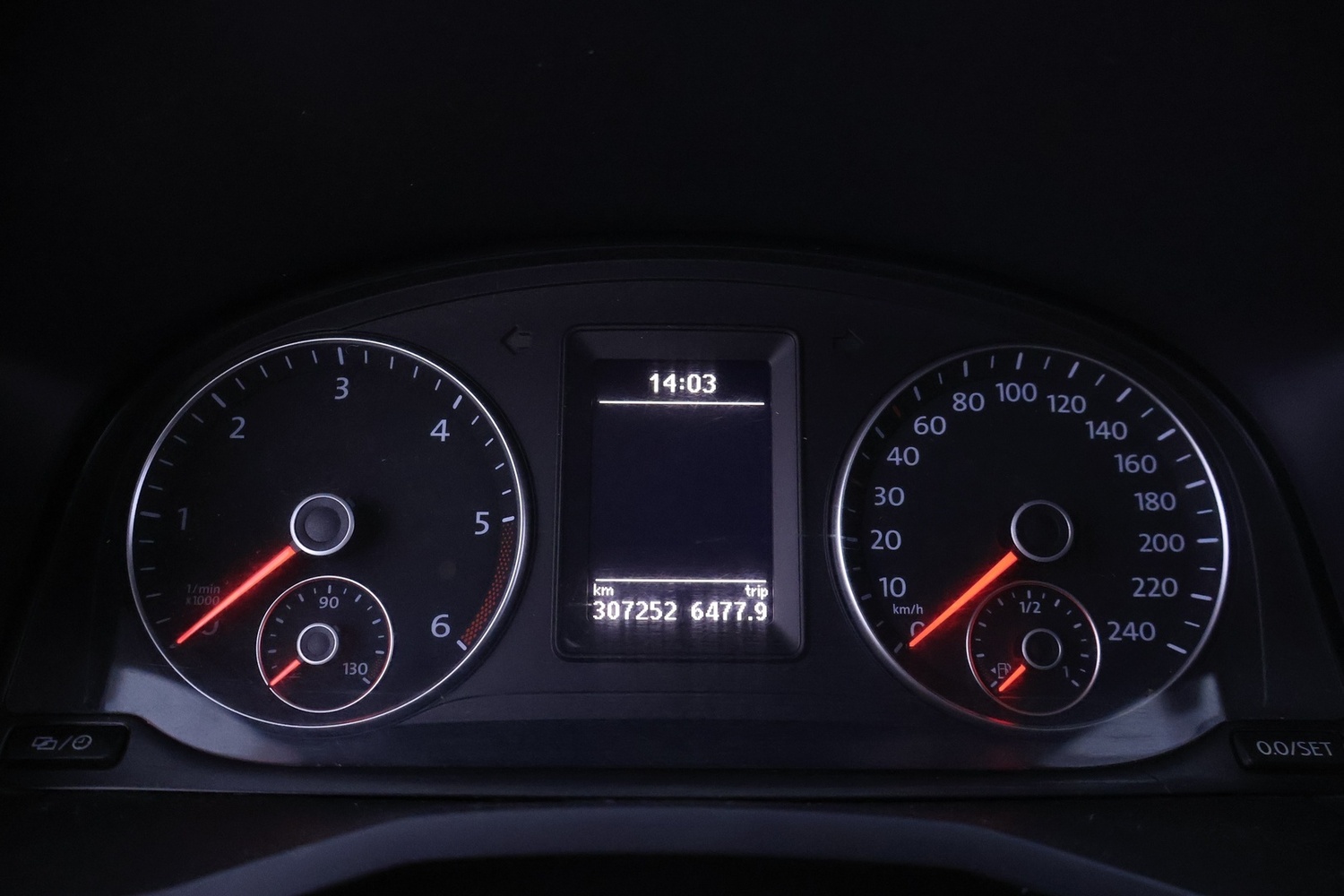 Volkswagen Caddy vaihtoauto
