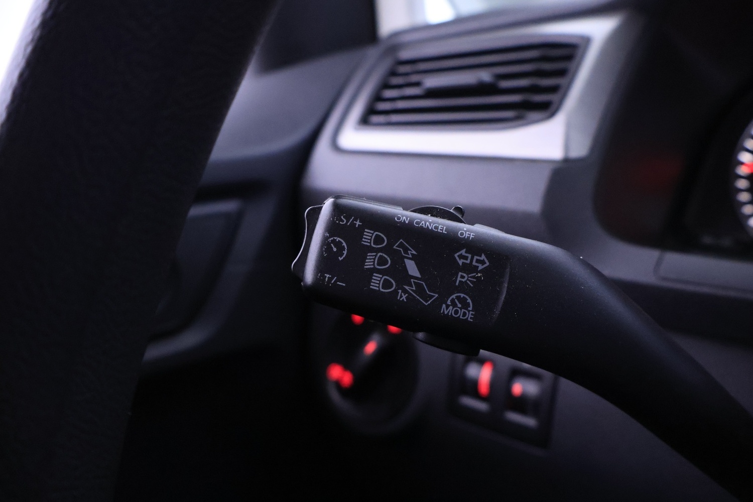 Volkswagen Caddy vaihtoauto