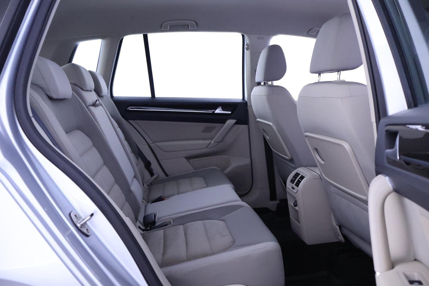 Volkswagen Golf Sportsvan vaihtoauto