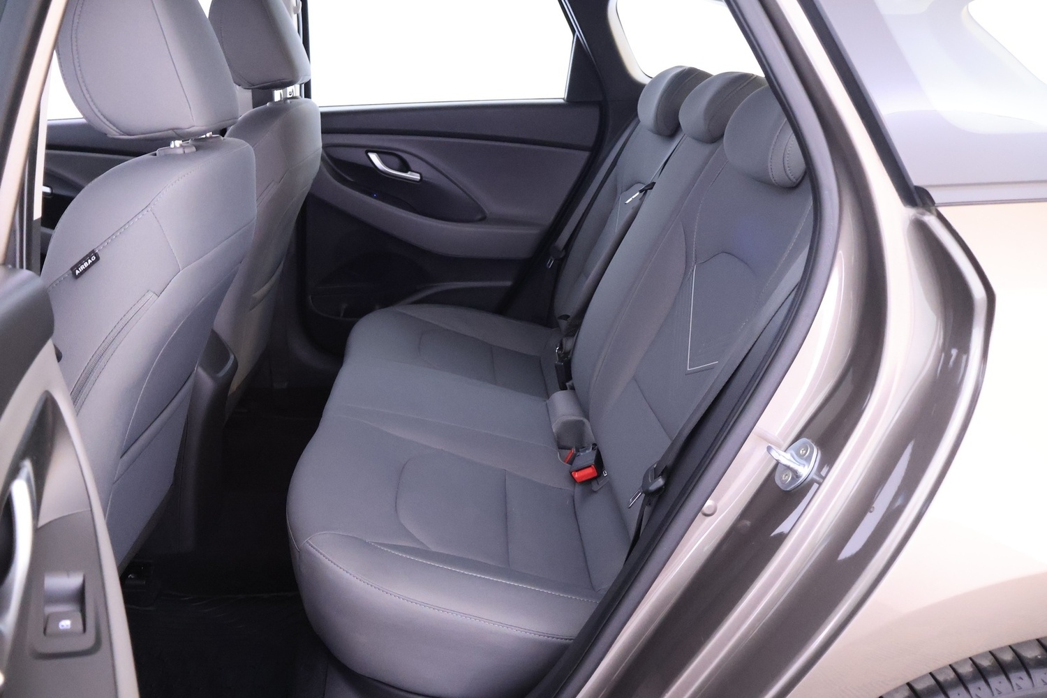 Hyundai i30 vaihtoauto