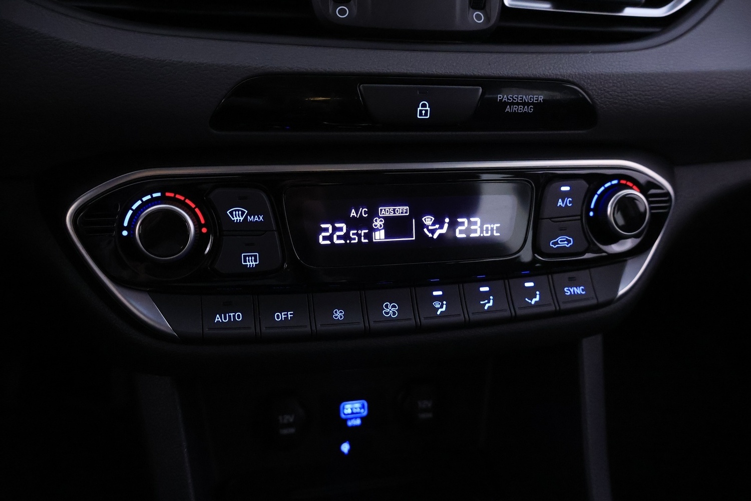 Hyundai i30 vaihtoauto