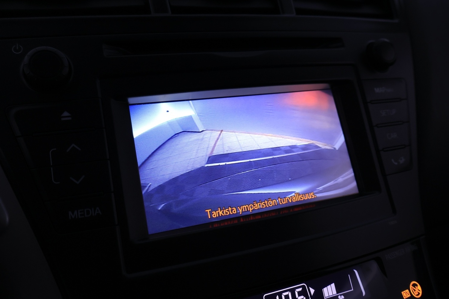 Toyota Prius+ vaihtoauto