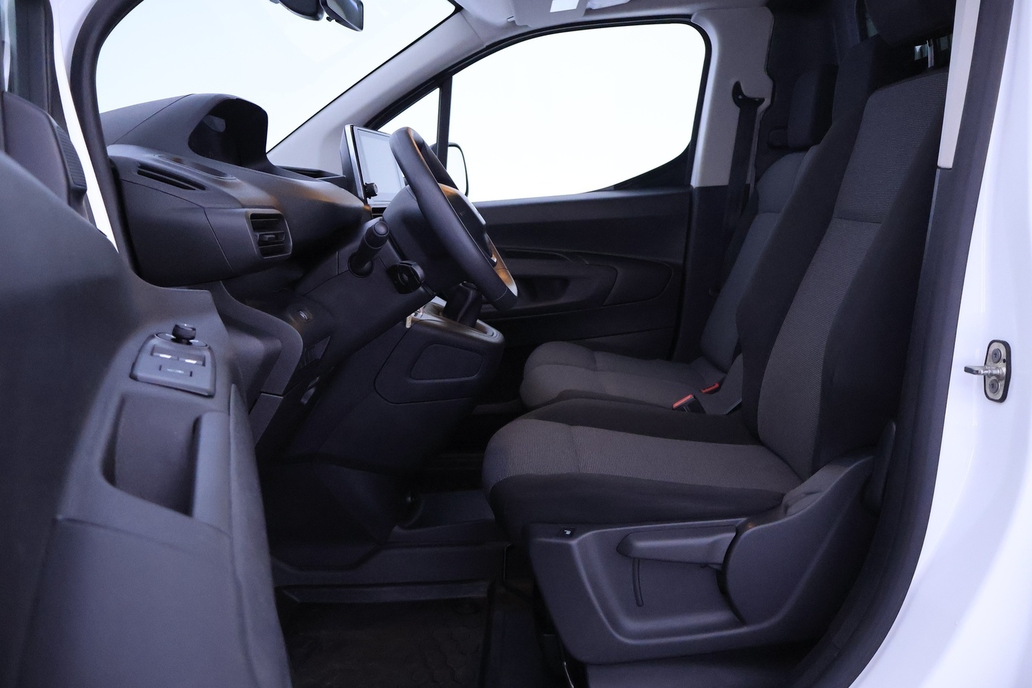 Peugeot Partner vaihtoauto