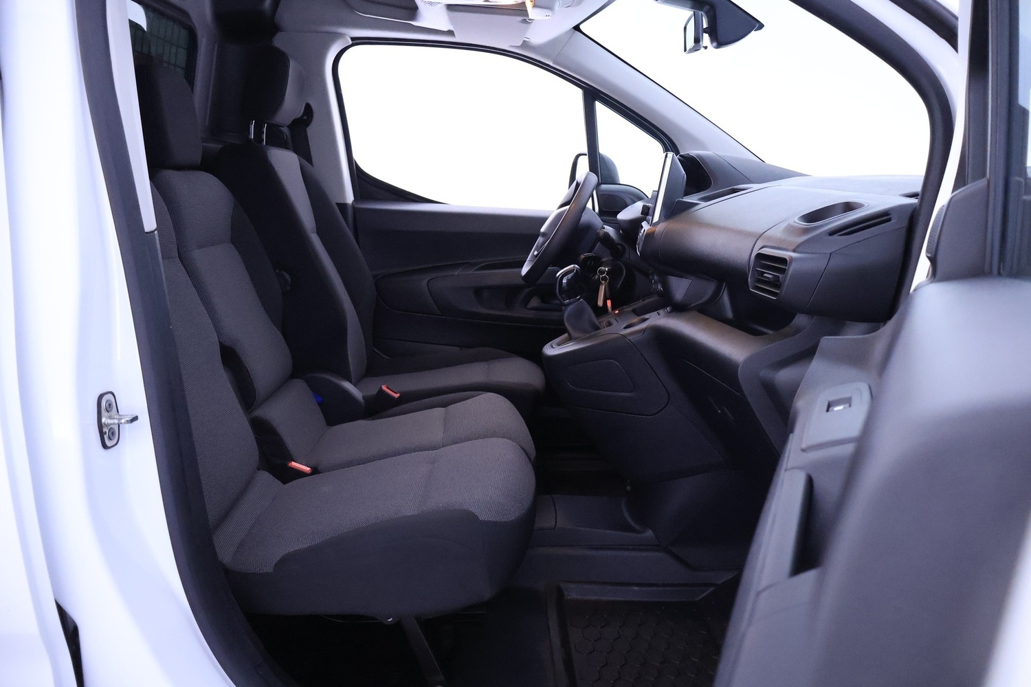Peugeot Partner vaihtoauto
