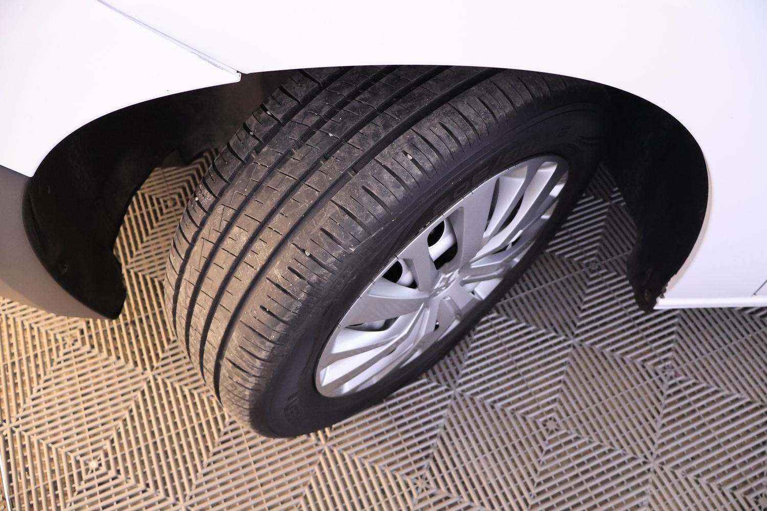 Peugeot Partner vaihtoauto