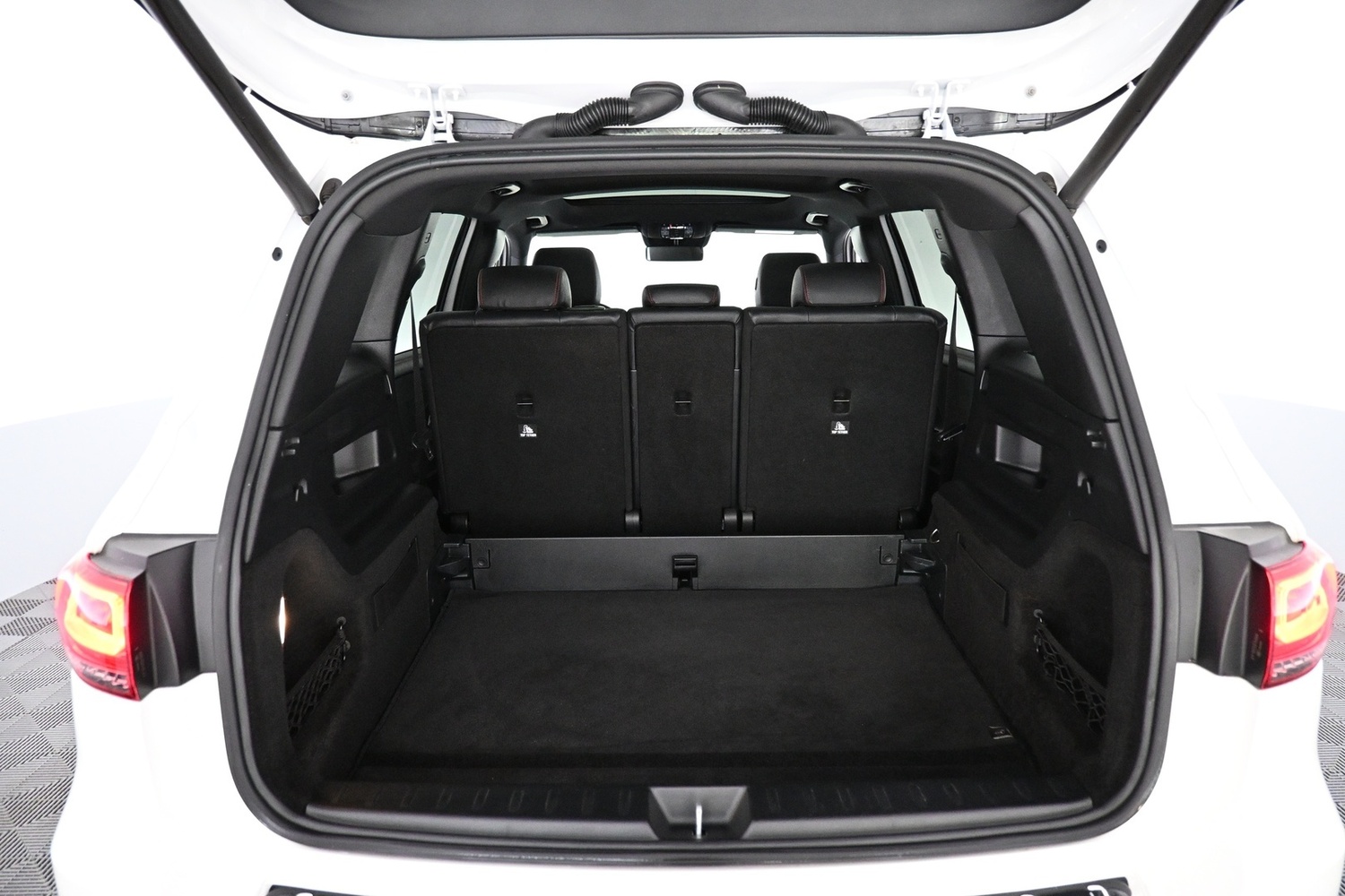 Mercedes-Benz GLB vaihtoauto