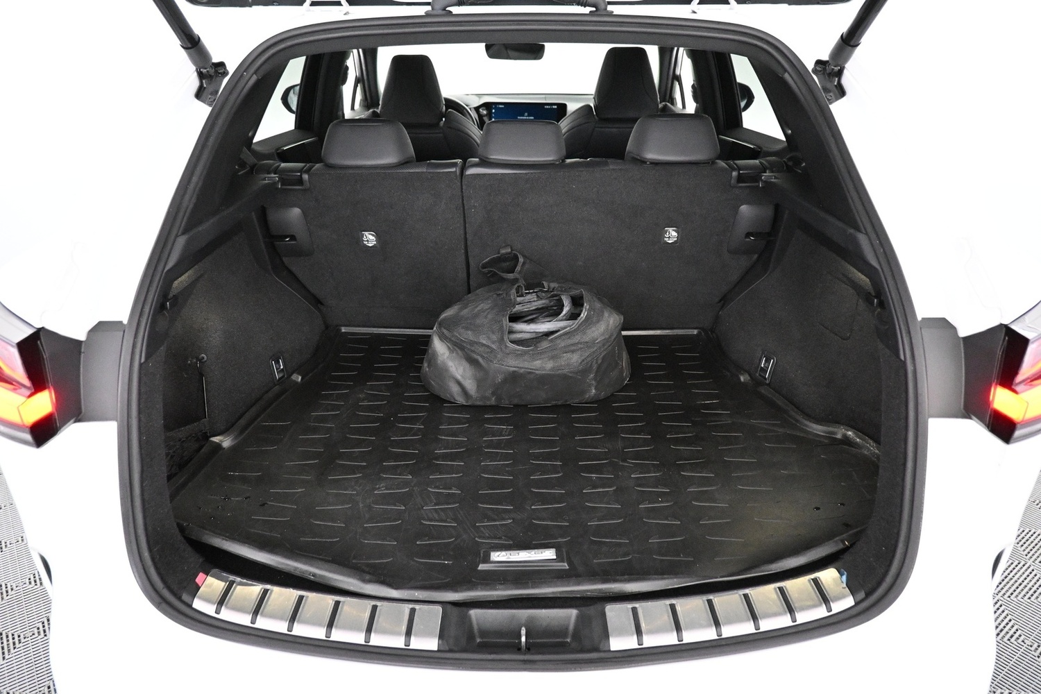 Lexus NX vaihtoauto