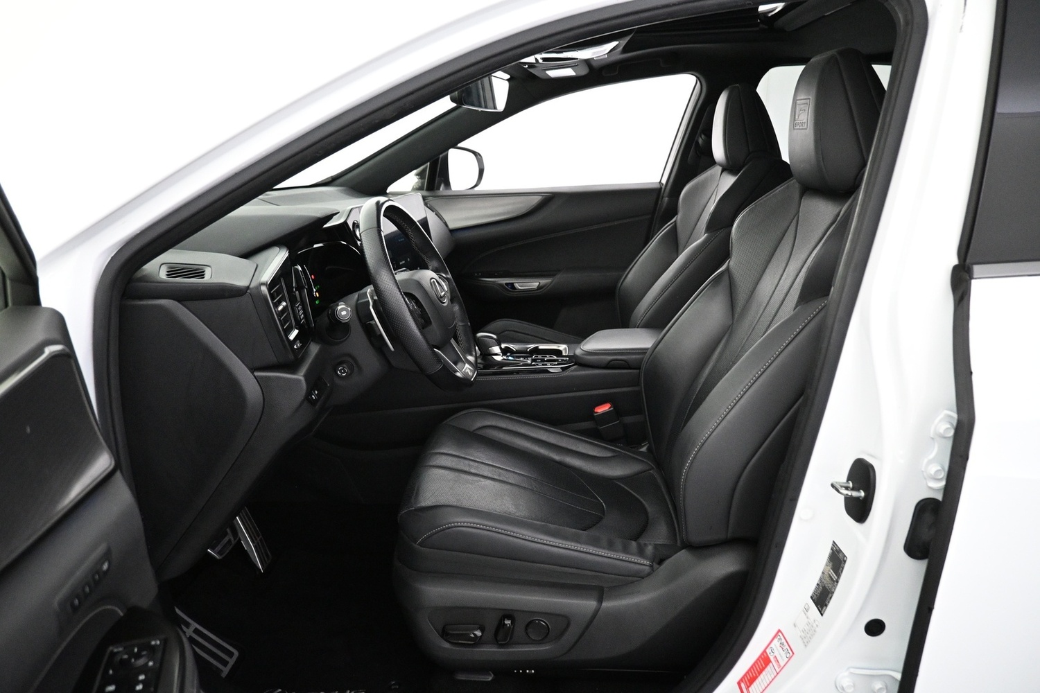 Lexus NX vaihtoauto