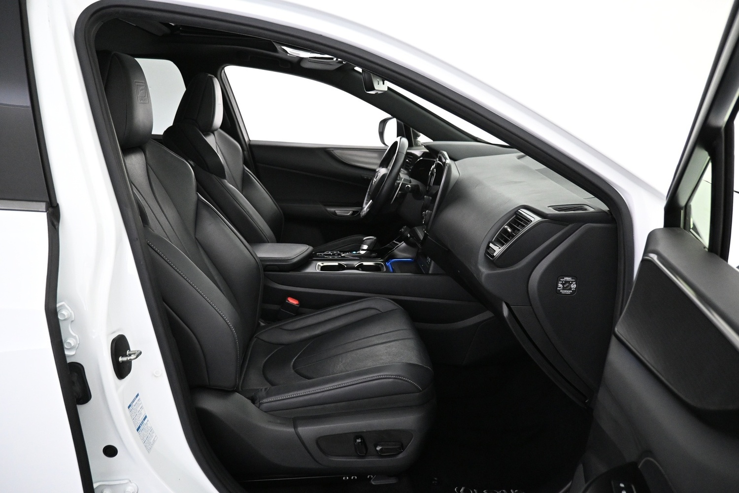Lexus NX vaihtoauto
