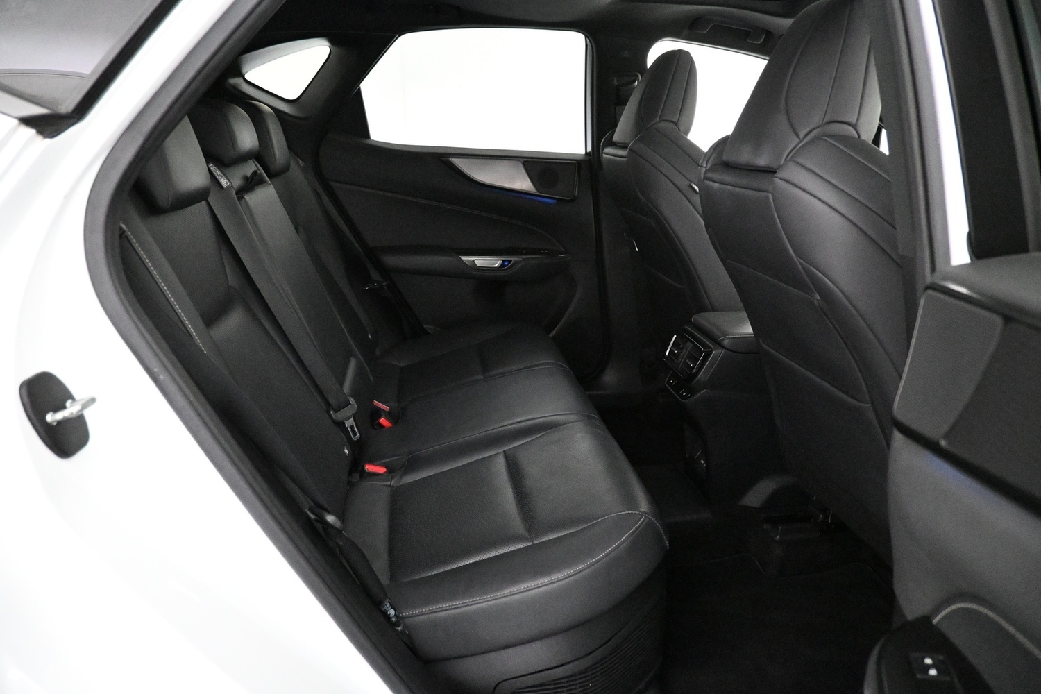 Lexus NX vaihtoauto