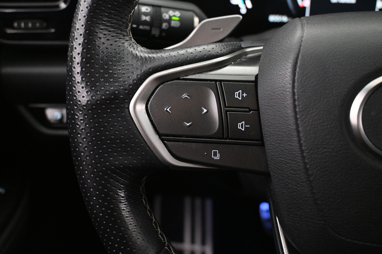 Lexus NX vaihtoauto