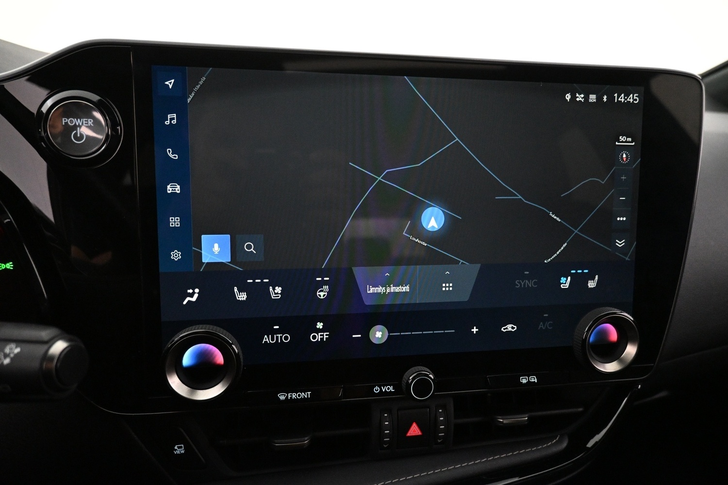 Lexus NX vaihtoauto