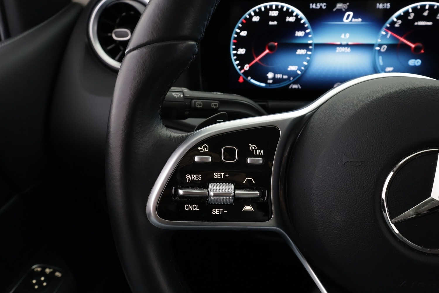 Mercedes-Benz B vaihtoauto