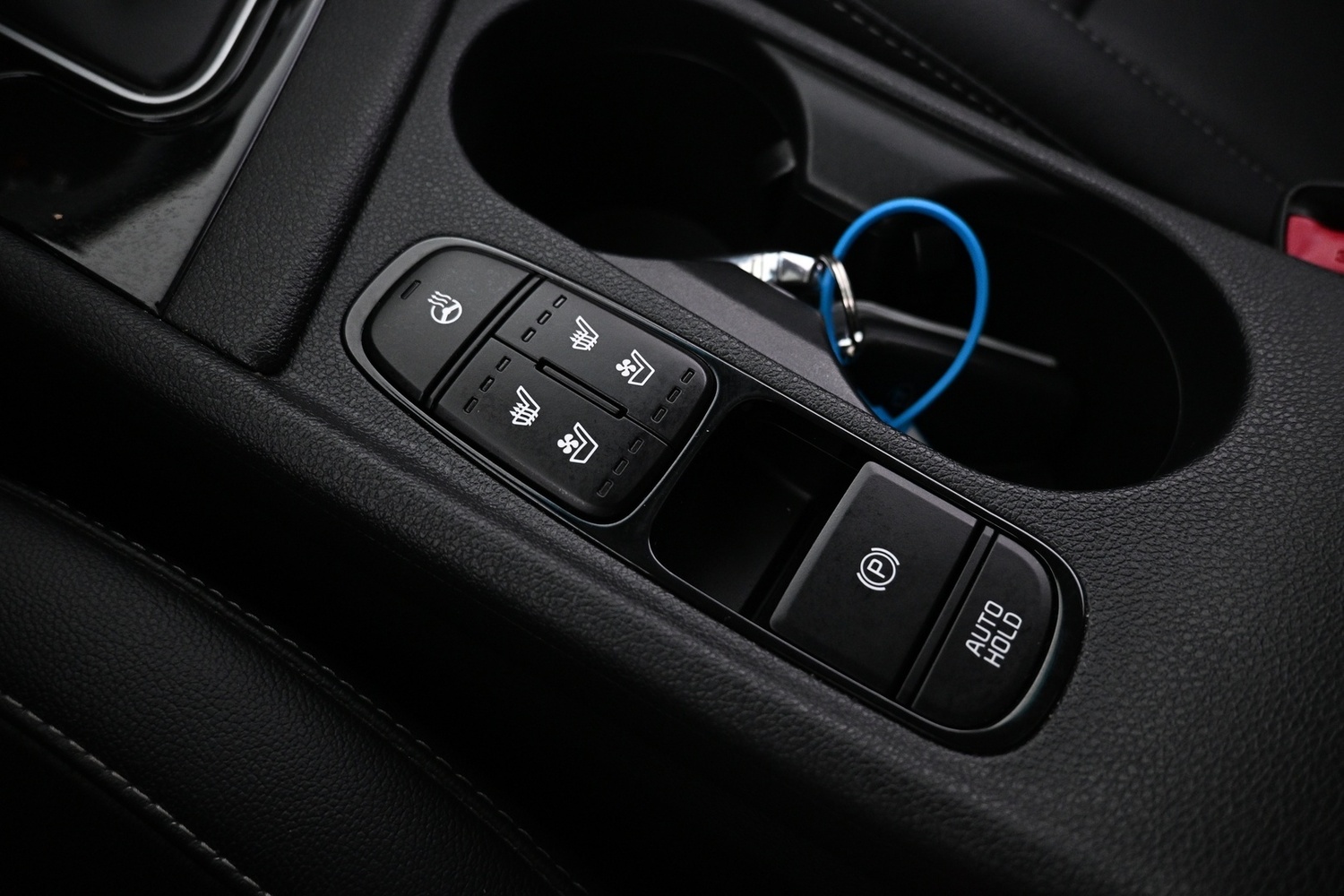 Kia Niro plug-in vaihtoauto