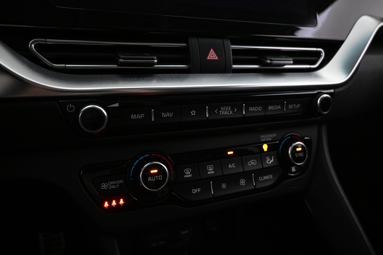 Kia Niro plug-in vaihtoauto