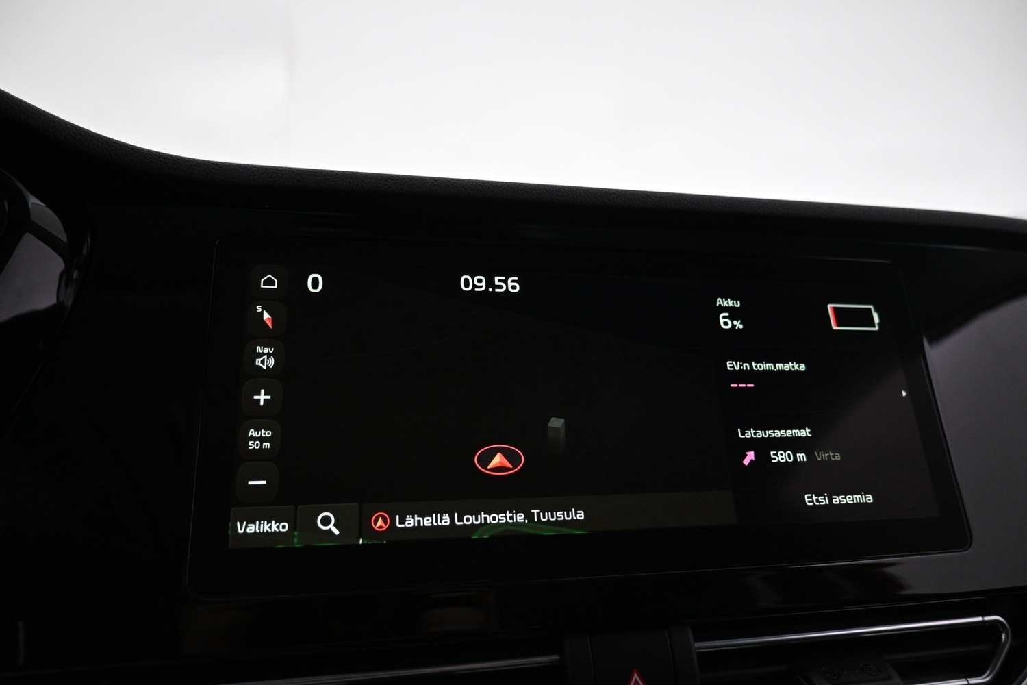 Kia Niro plug-in vaihtoauto