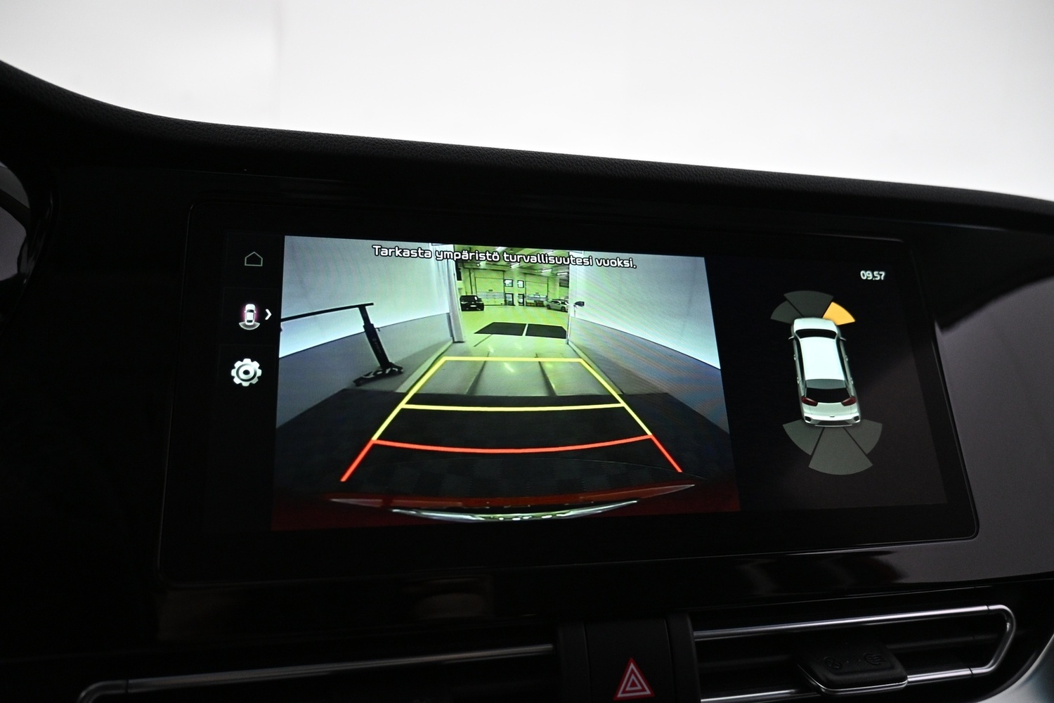 Kia Niro plug-in vaihtoauto