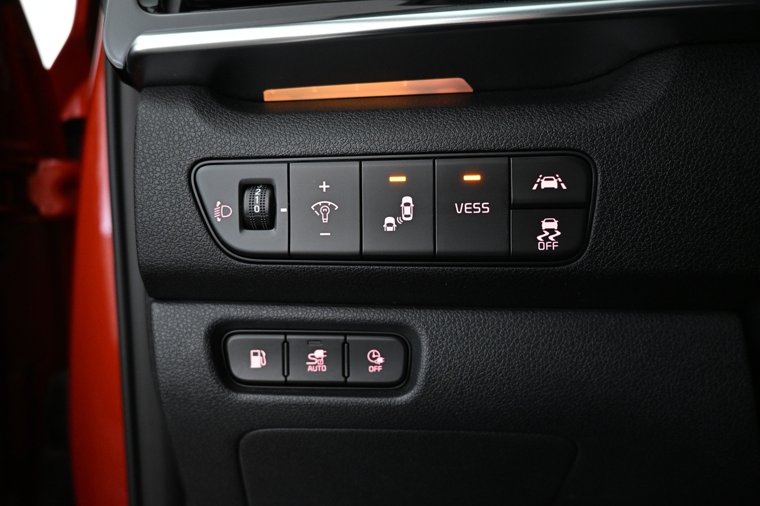 Kia Niro plug-in vaihtoauto