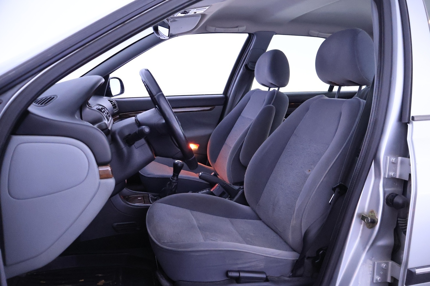 Peugeot 406 vaihtoauto