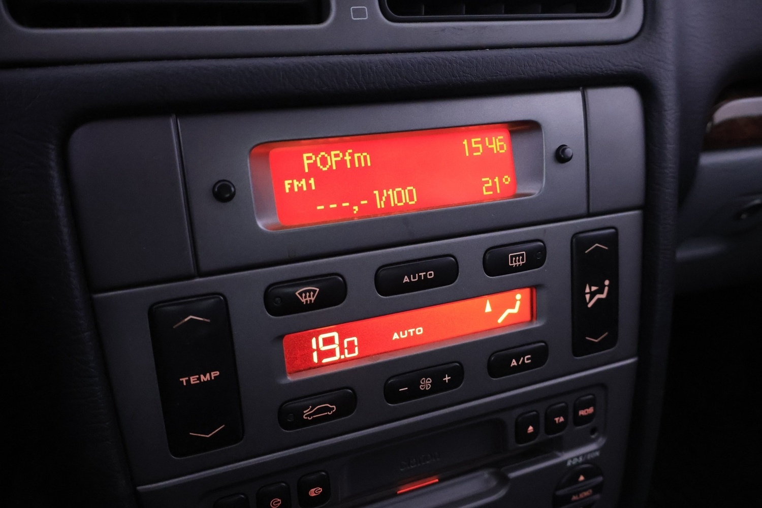 Peugeot 406 vaihtoauto