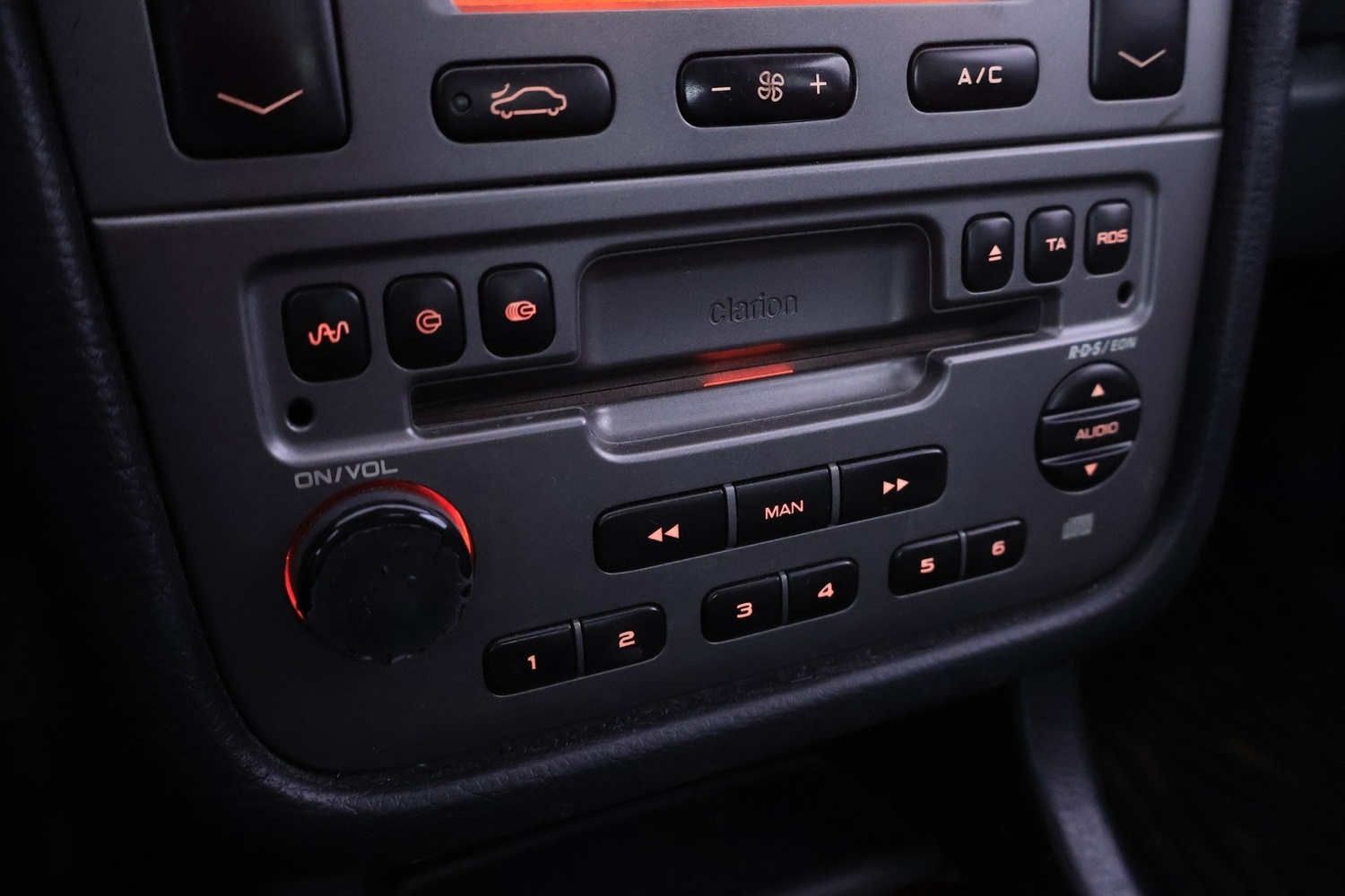 Peugeot 406 vaihtoauto