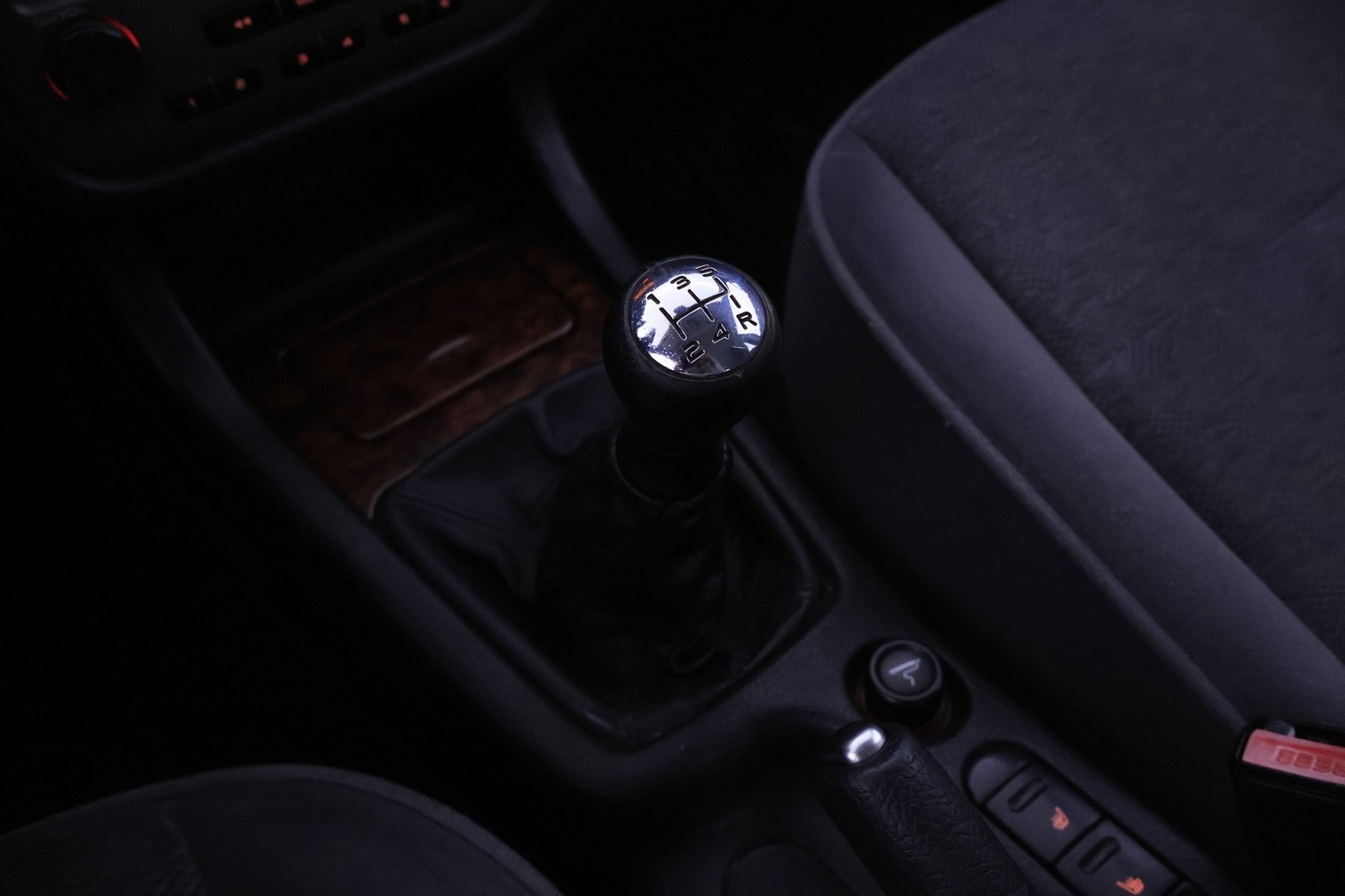 Peugeot 406 vaihtoauto