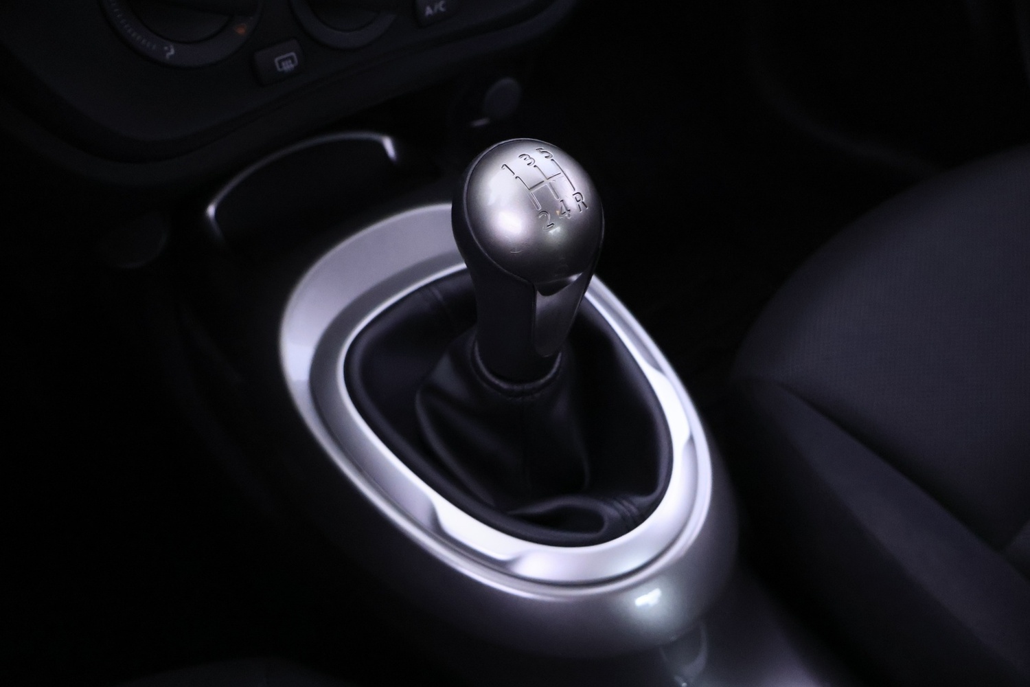 Nissan Juke vaihtoauto