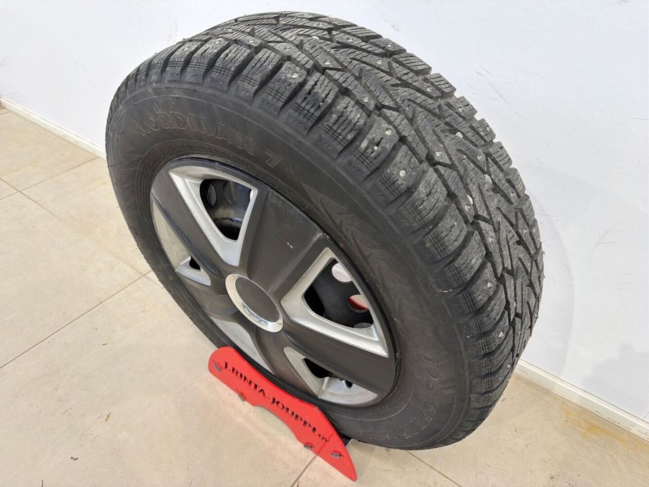Kia Venga vaihtoauto