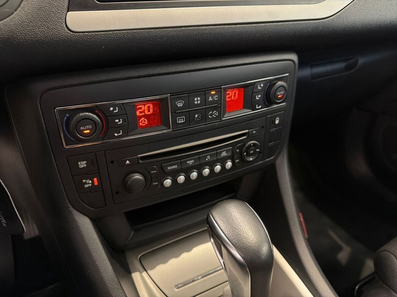 Citroën C5 vaihtoauto