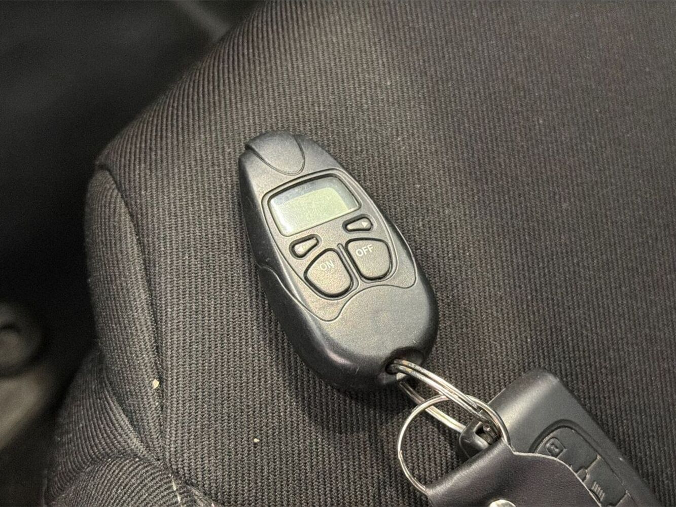 Citroën C5 vaihtoauto