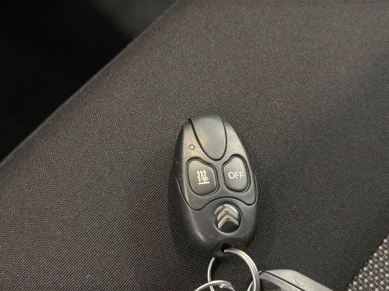 Citroën Spacetourer vaihtoauto